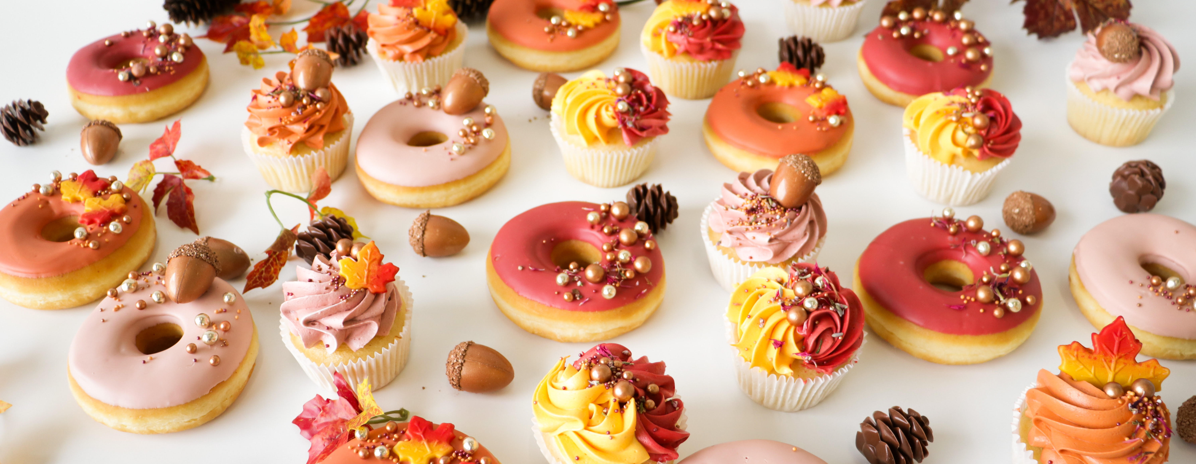 Bakery photo