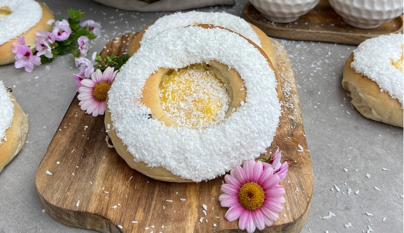Bakery photo
