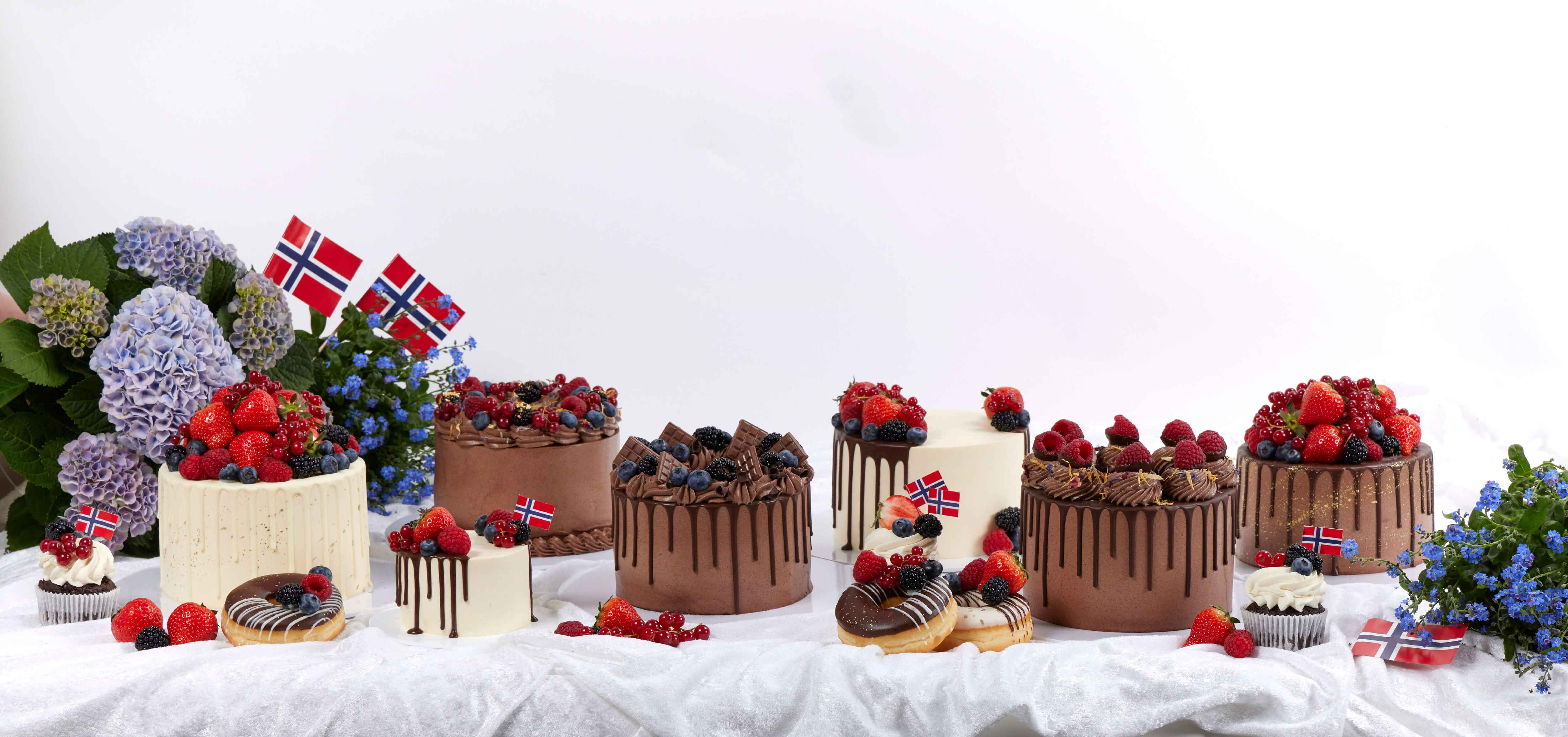 Bakery photo