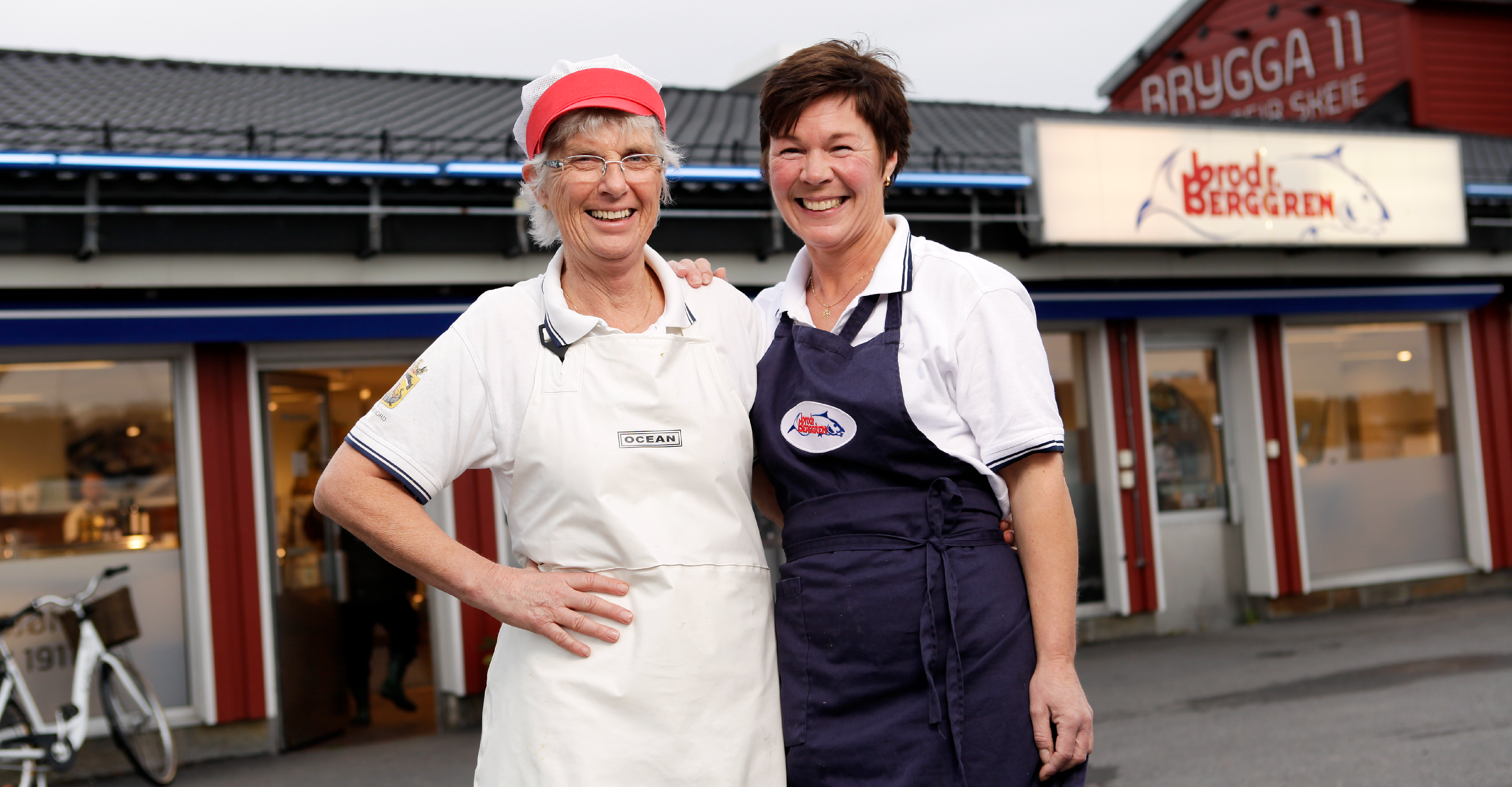 Bakery photo