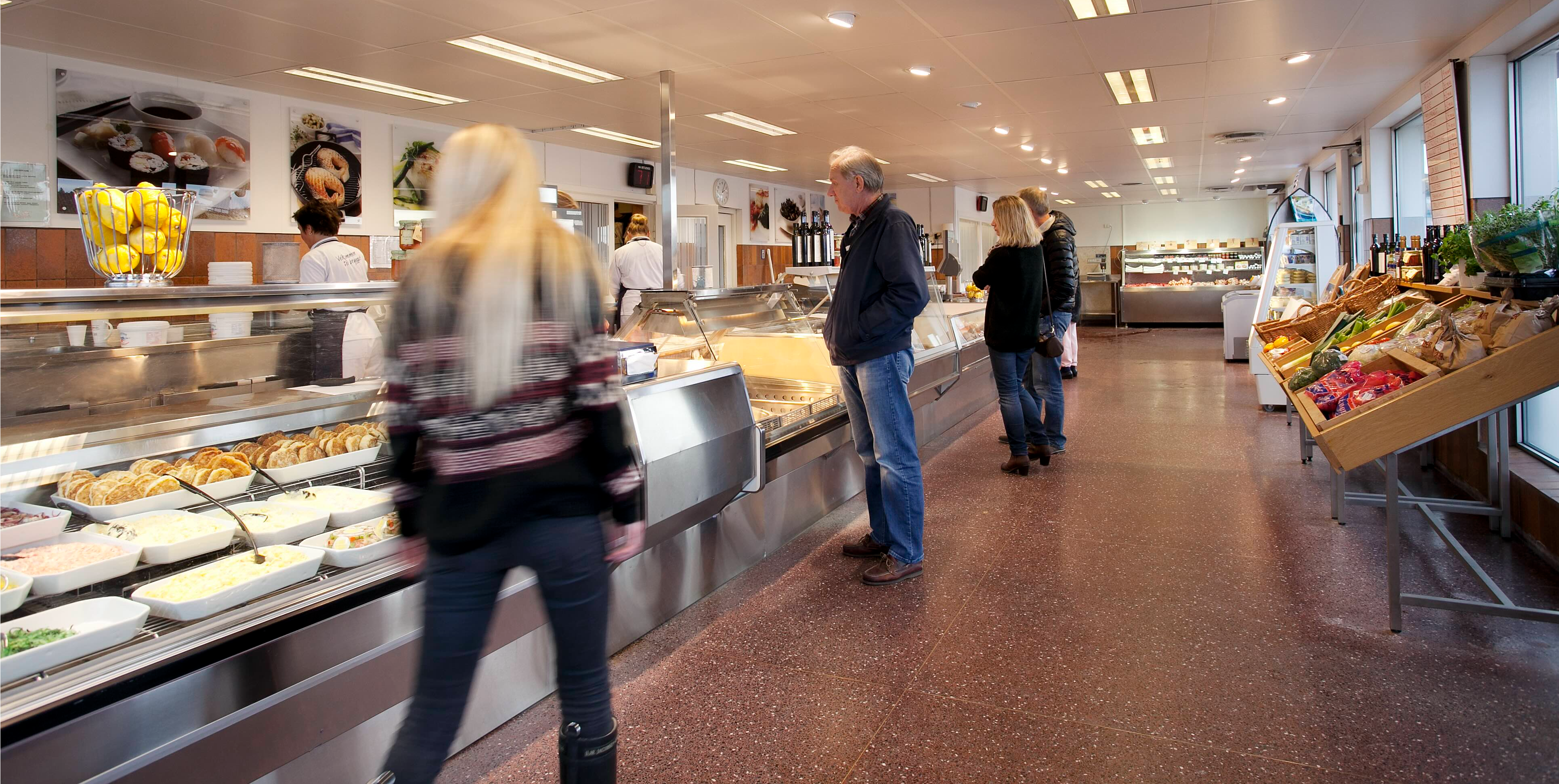 Bakery photo