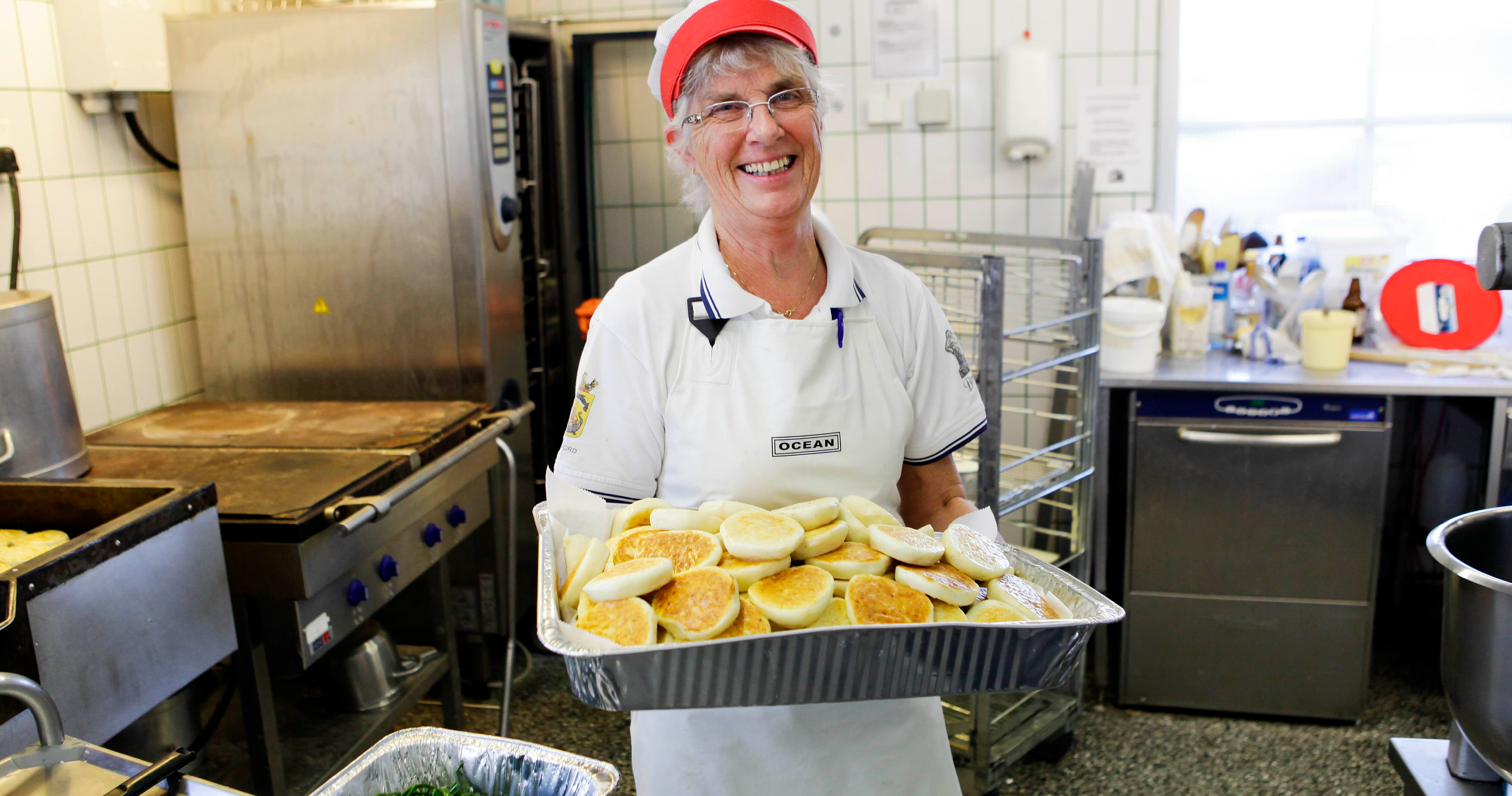 Bakery photo