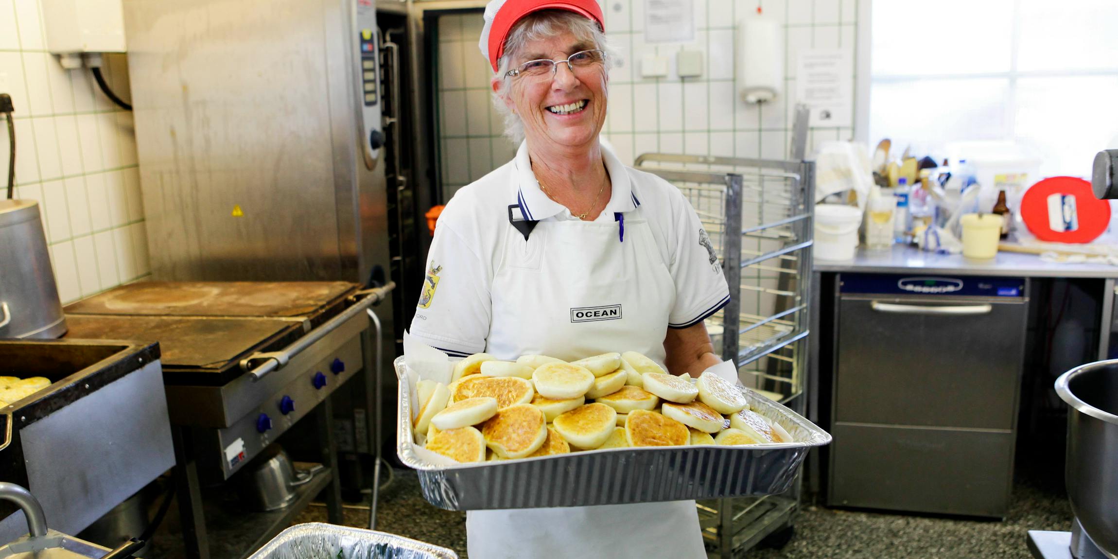 Bakery photo