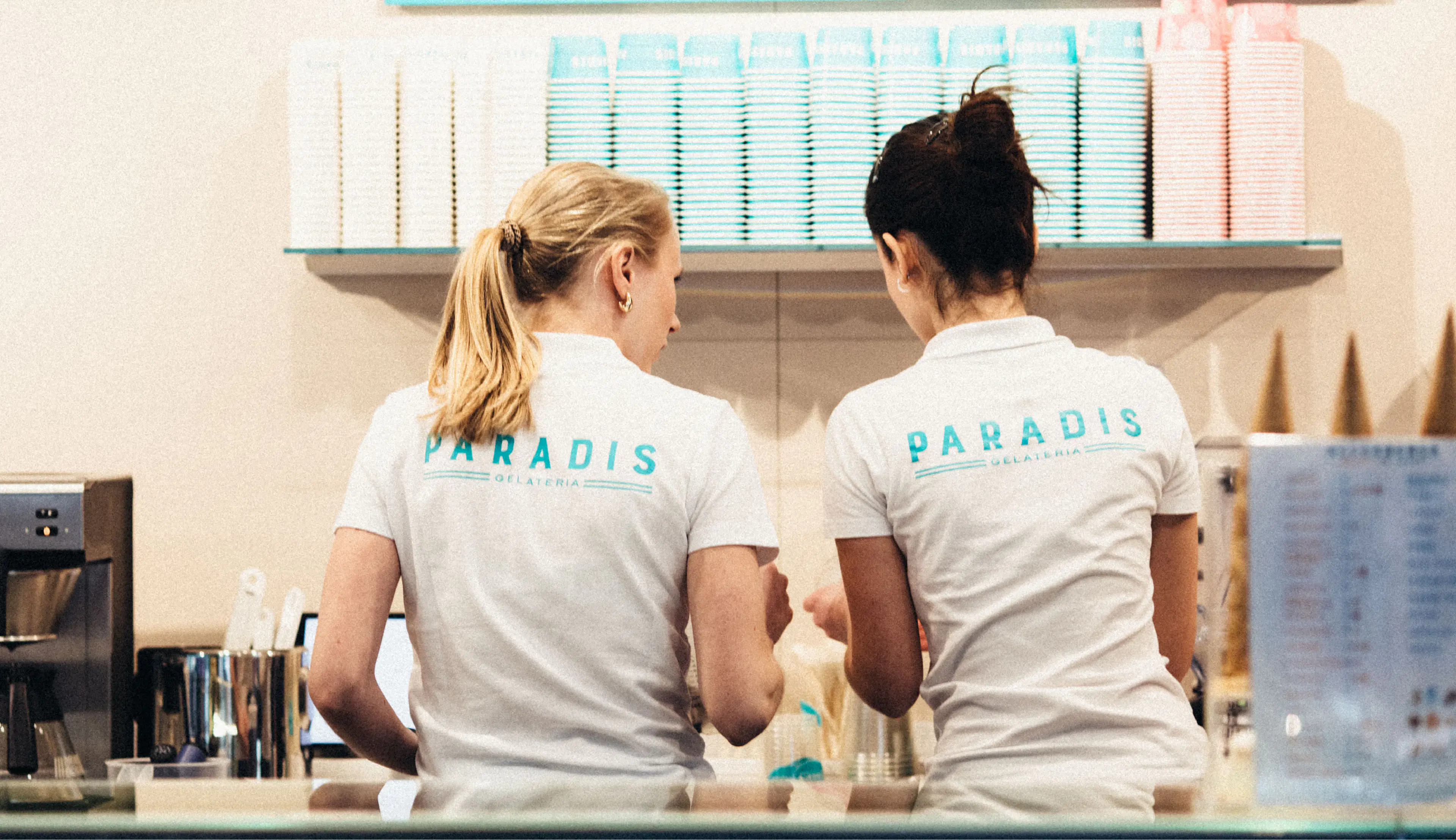 Bakery photo