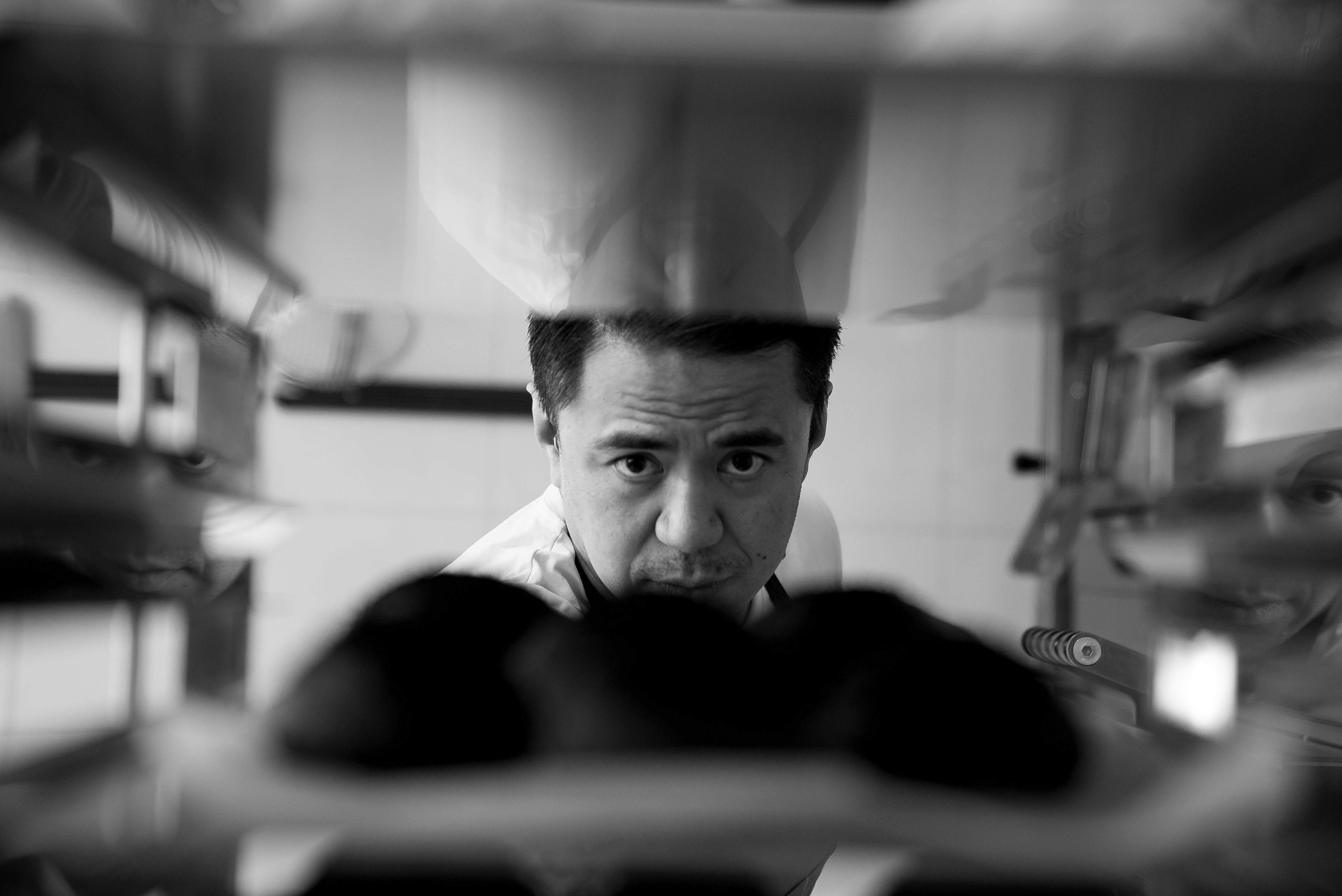 Bakery photo