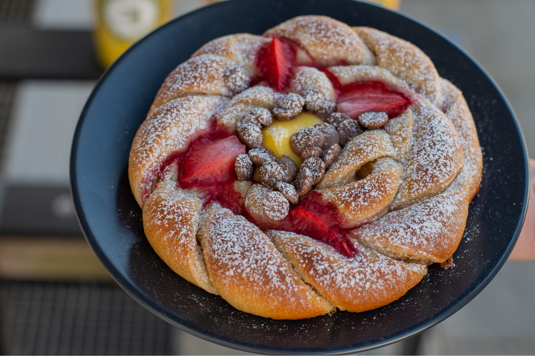 Bakery photo