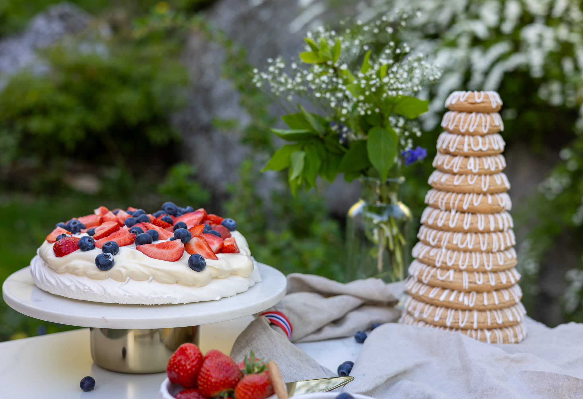 Bakery photo