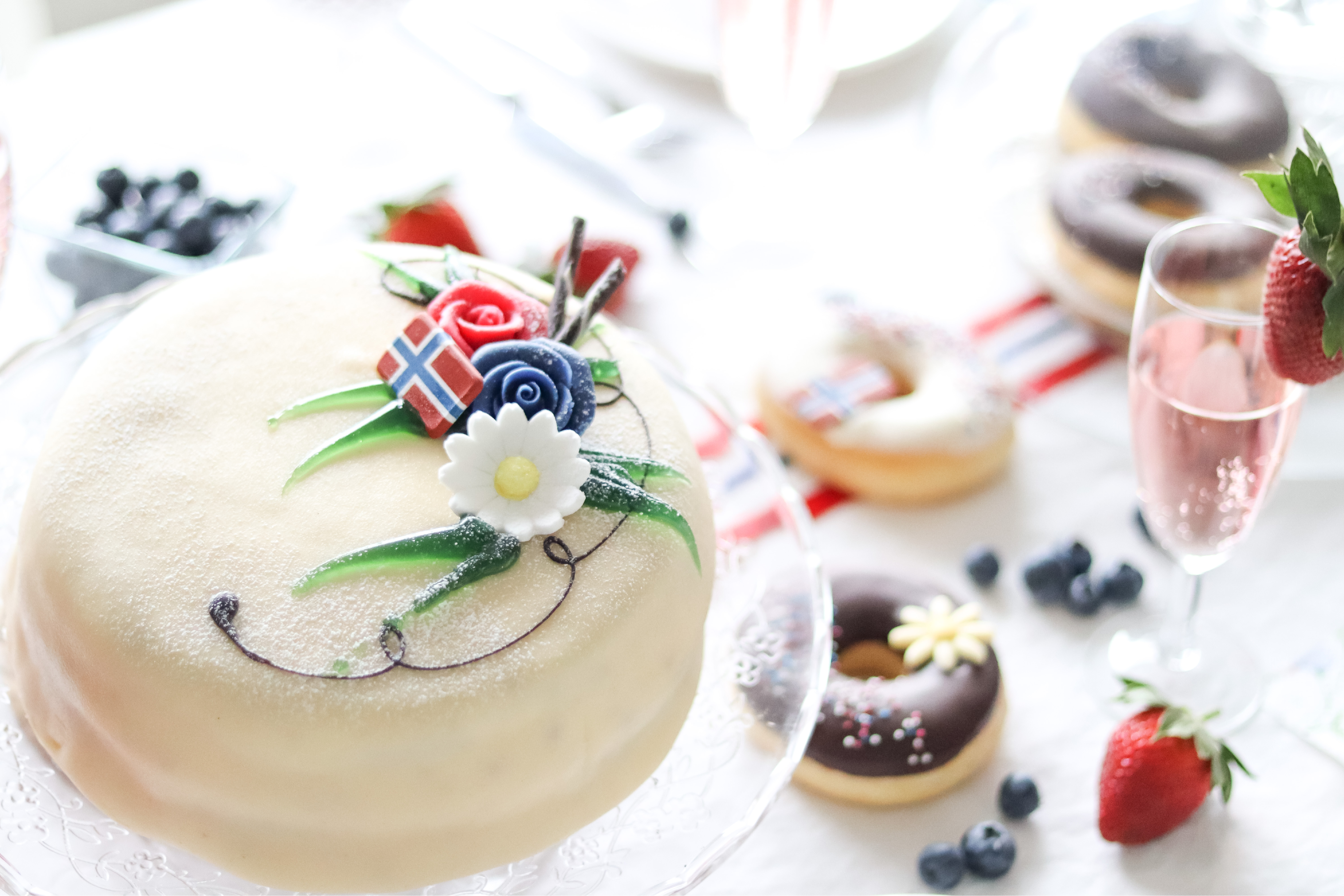 Bakery photo