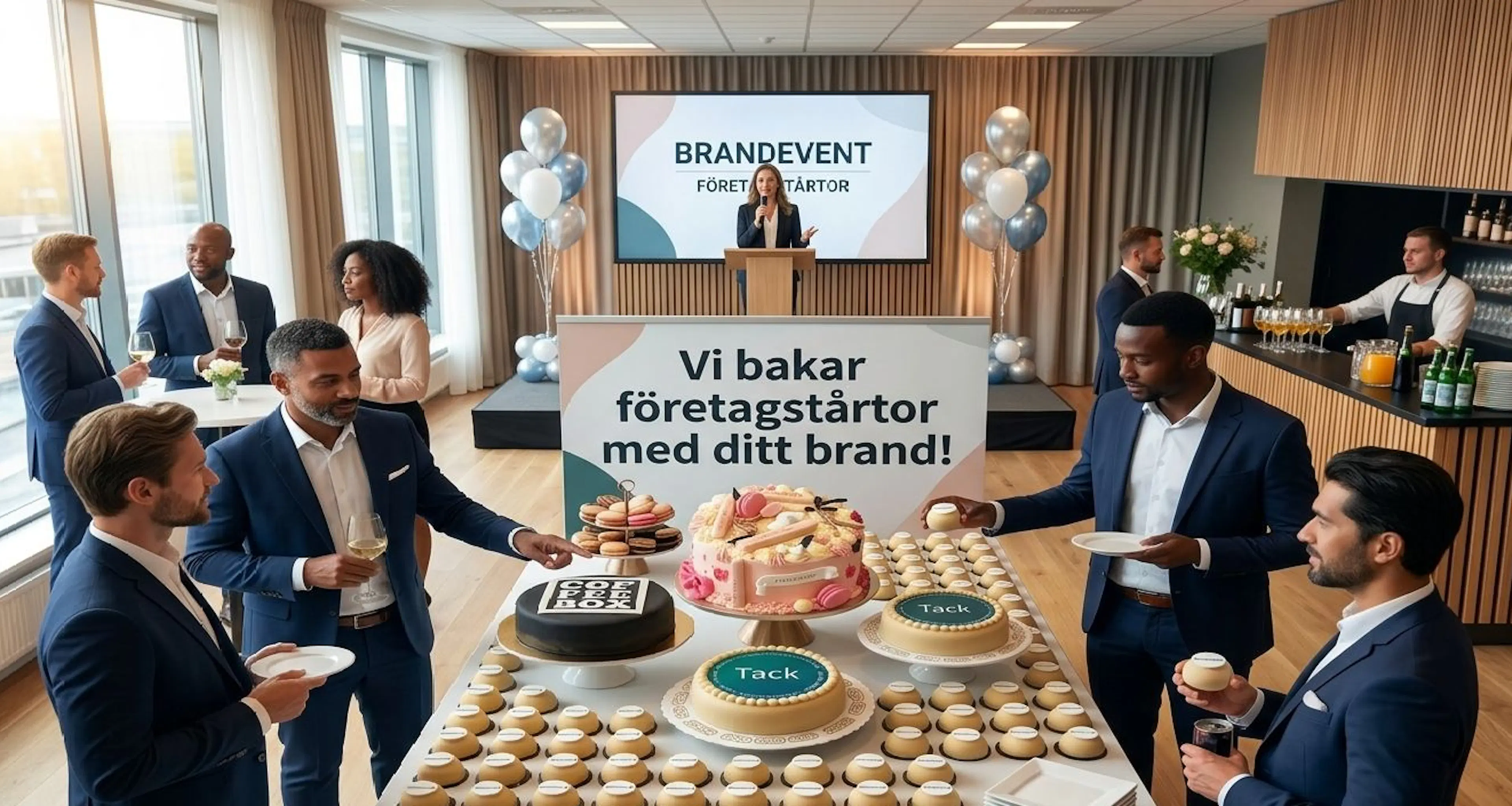 Bakery photo