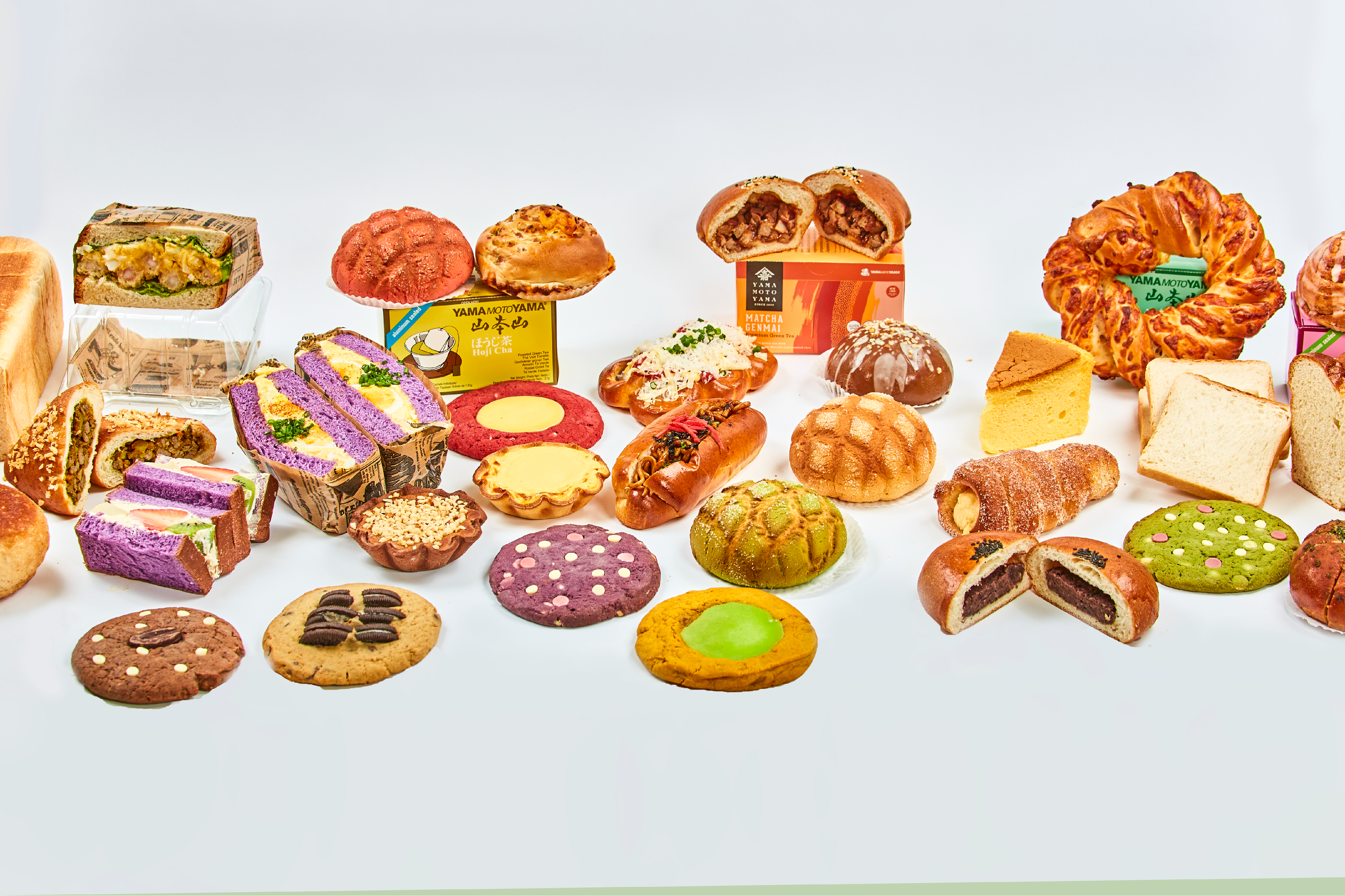 Bakery photo