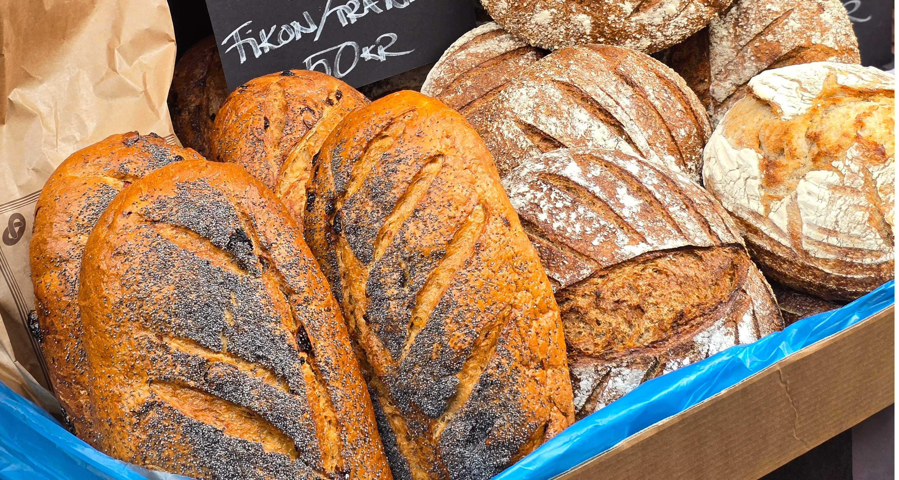 Bakery photo
