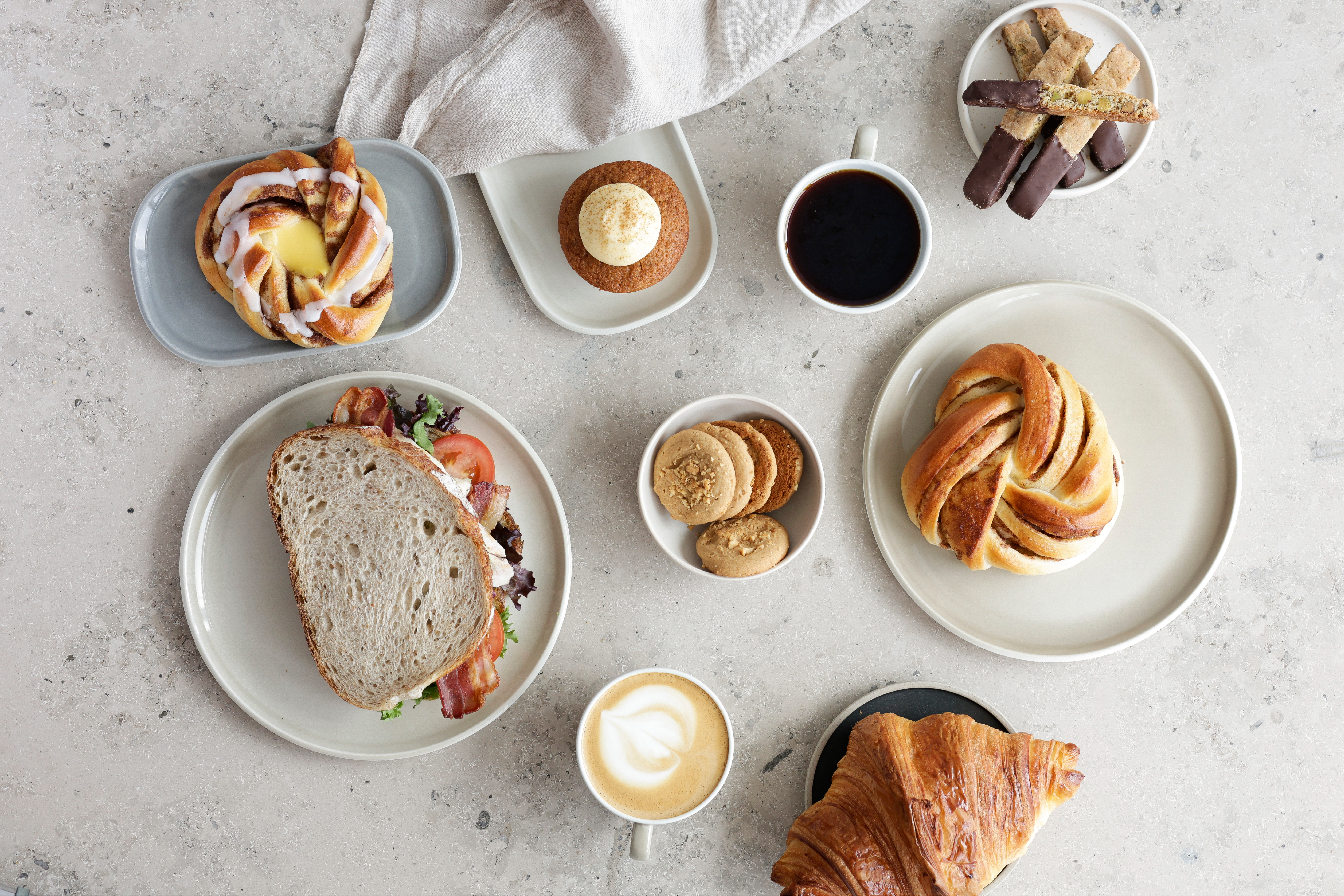 Bakery photo