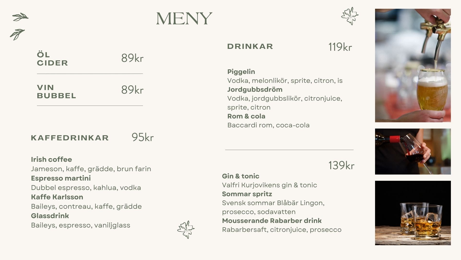 Bakery photo
