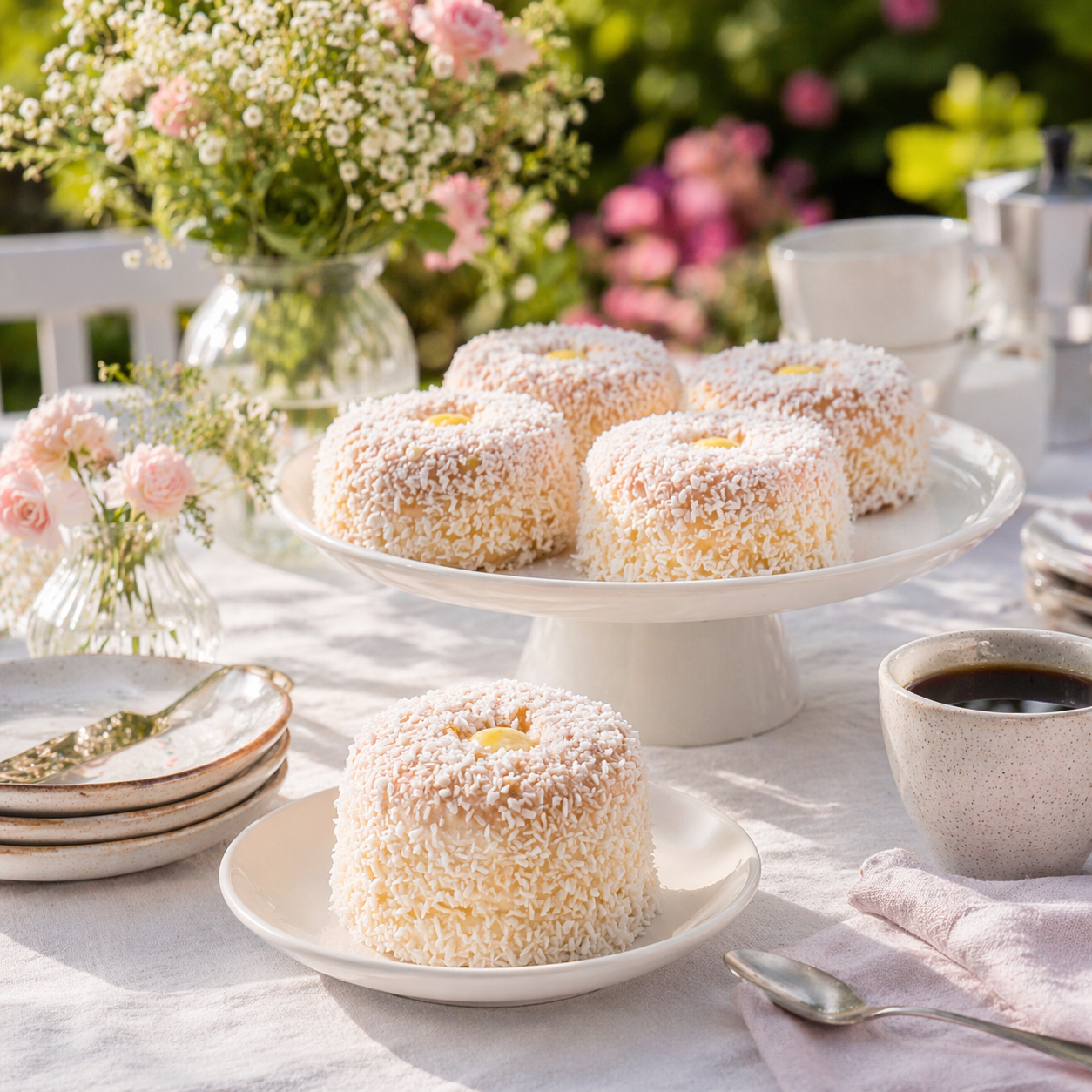 Bakery banner