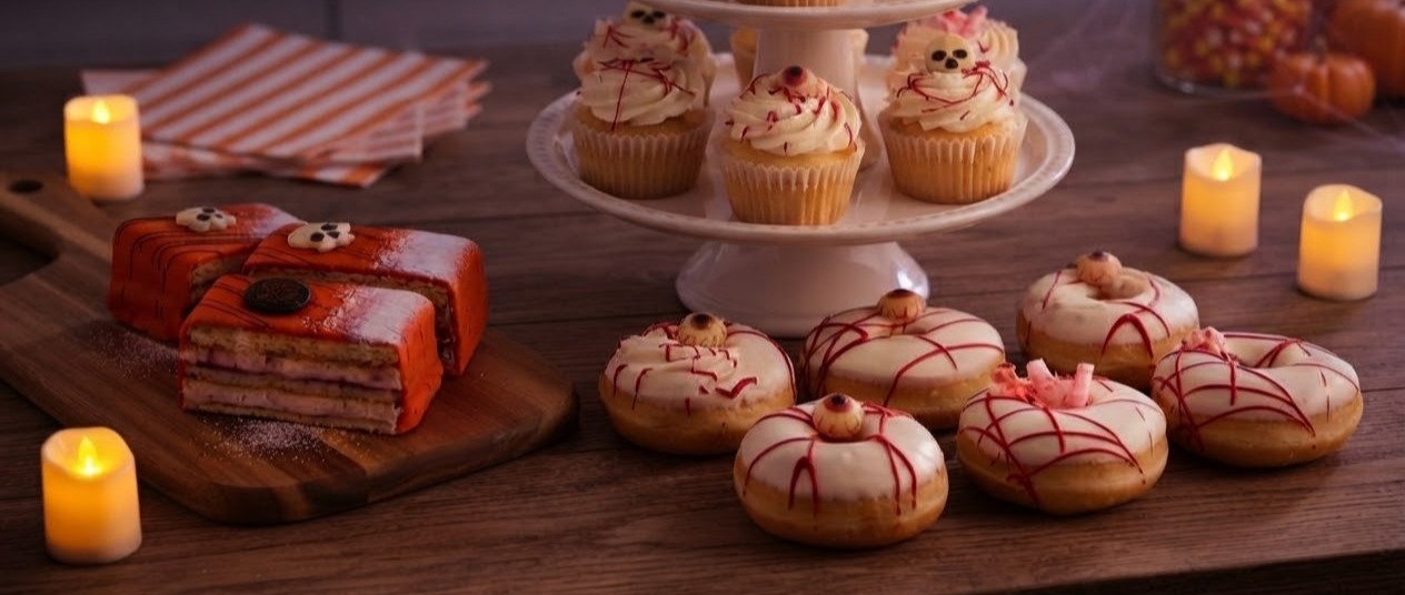 Bakery photo