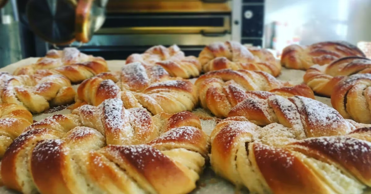 Bakery photo