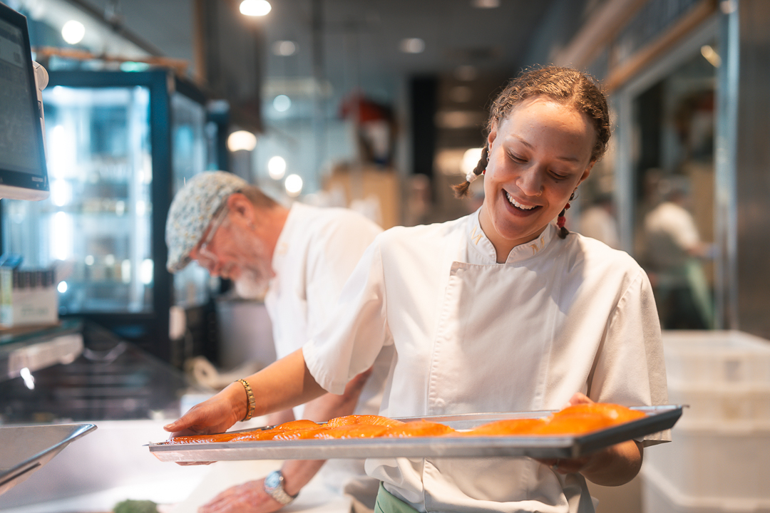 Bakery photo