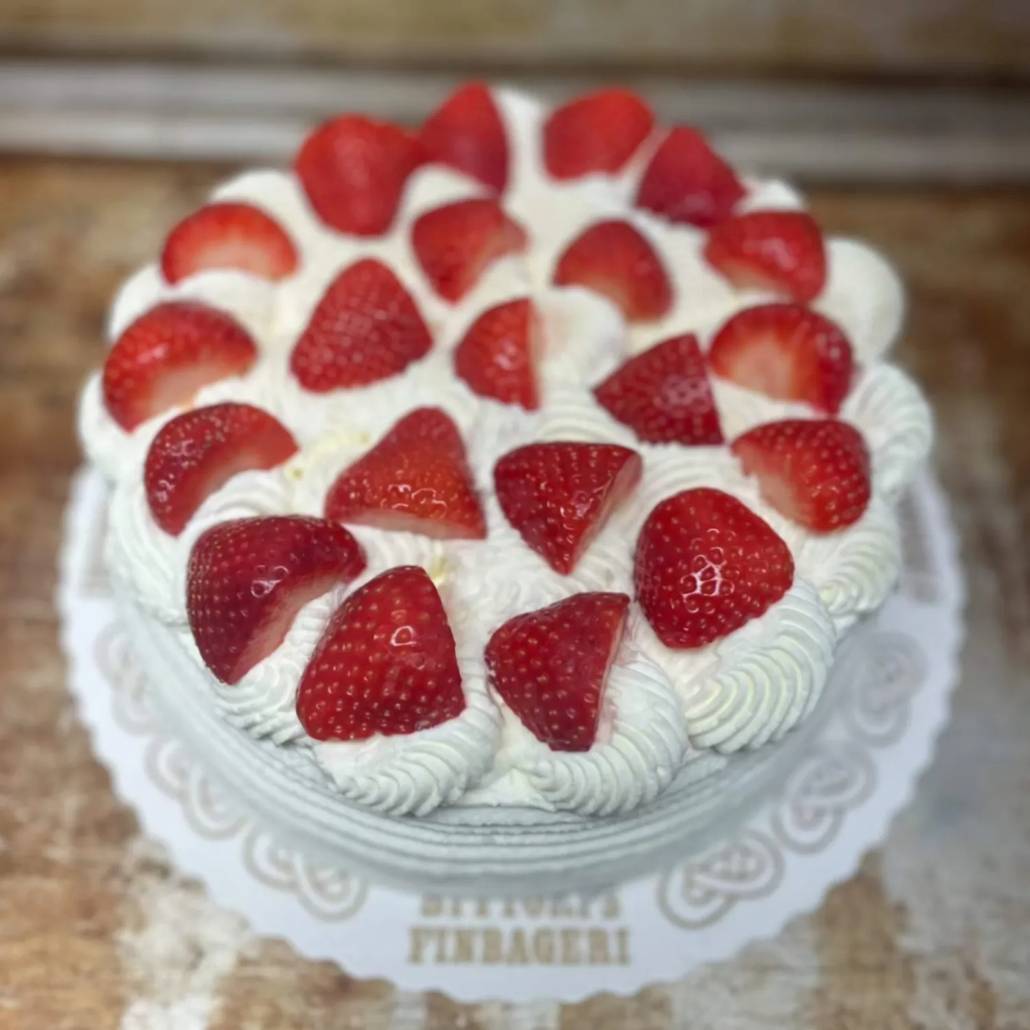 Bakery photo