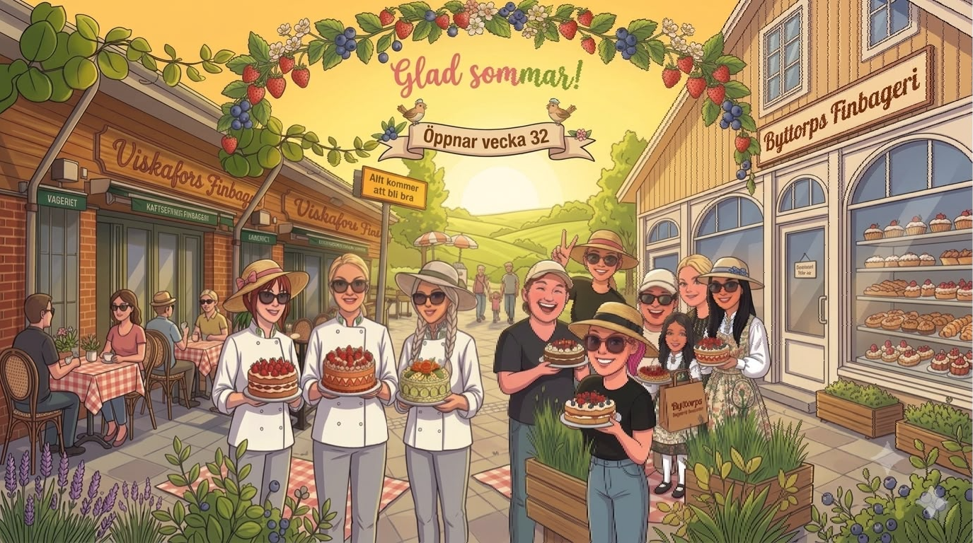 Bakery photo