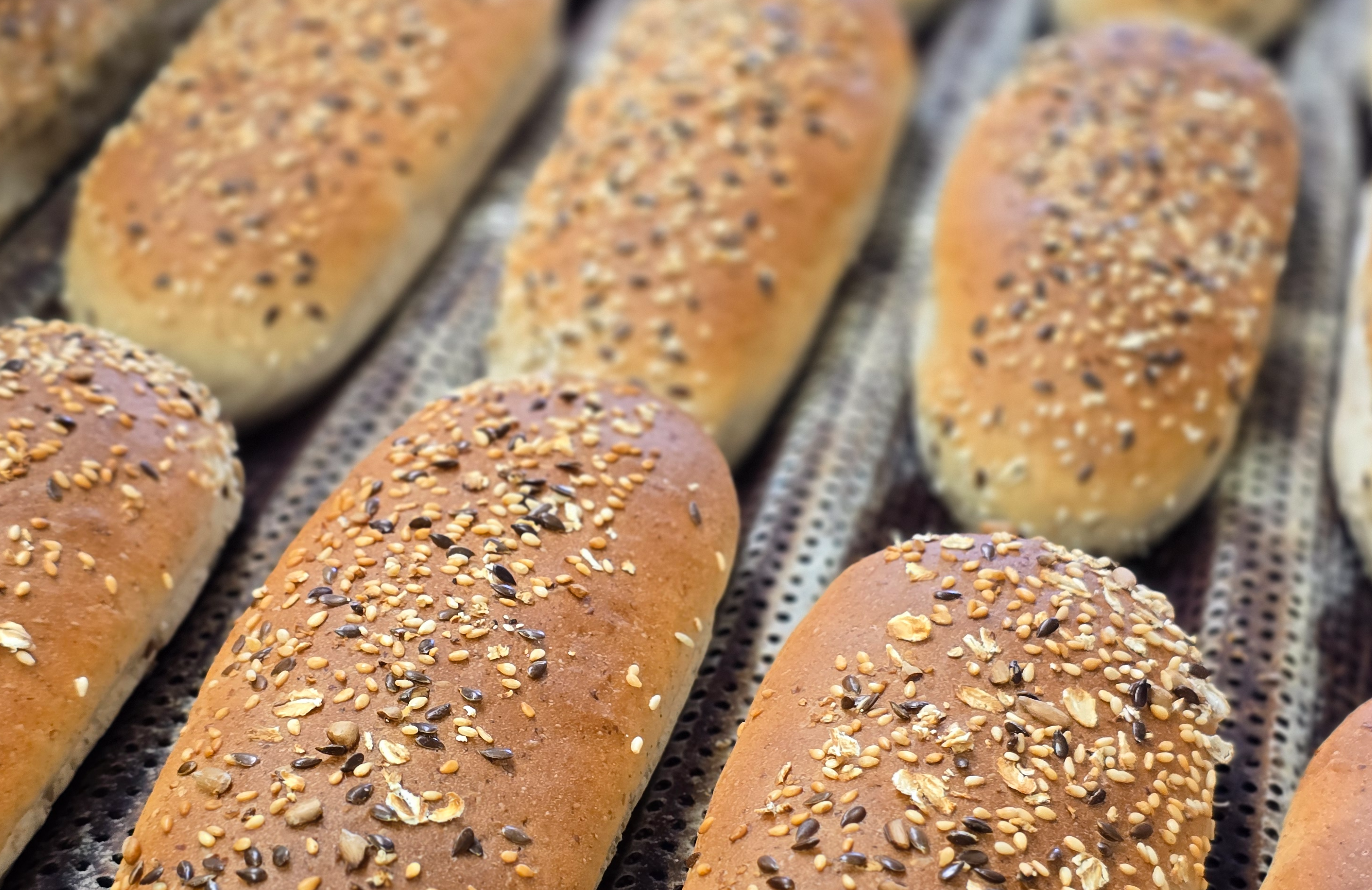 Bakery photo