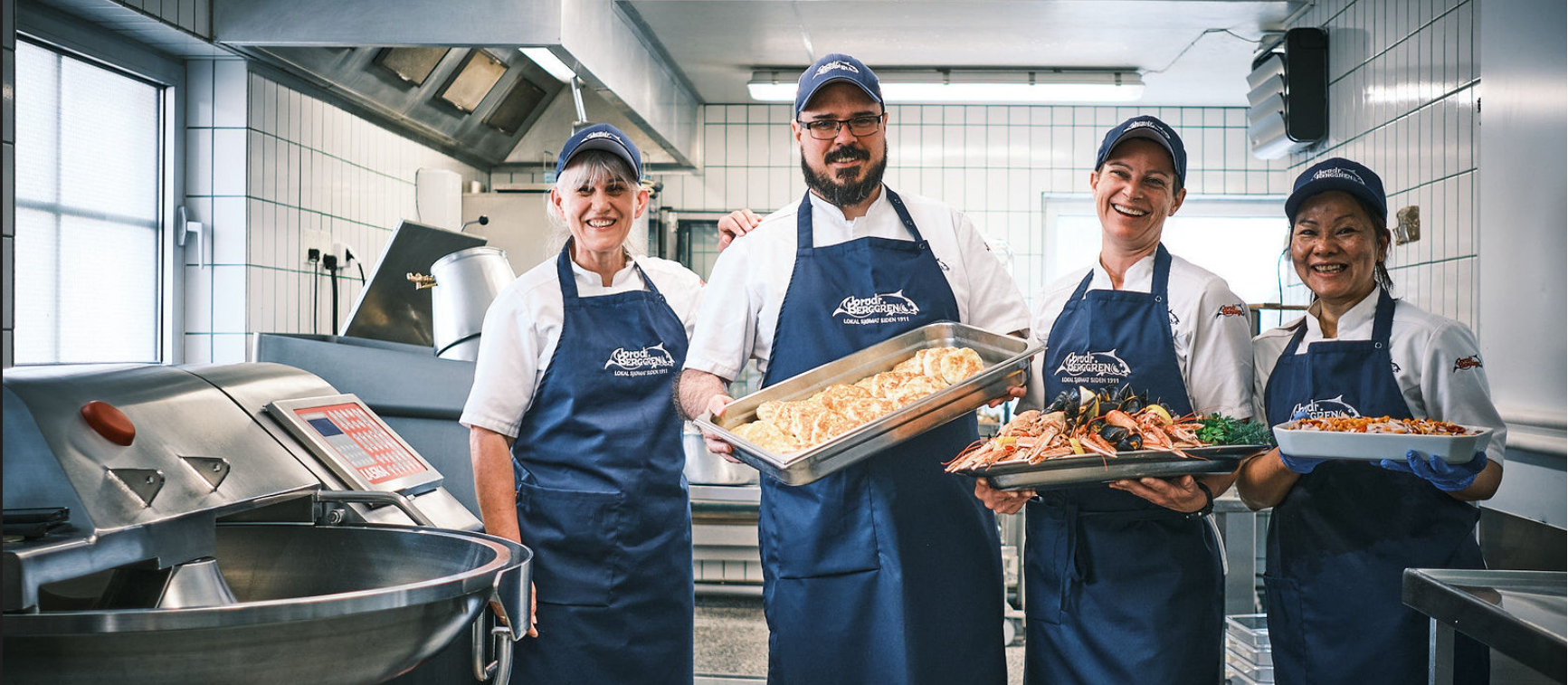 Bakery photo