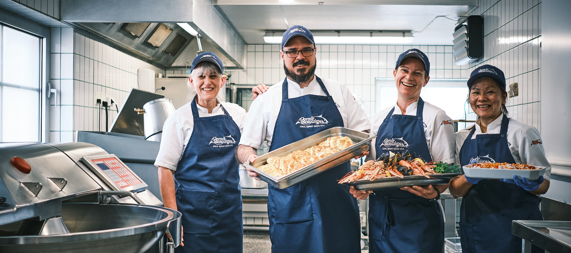 Bakery photo