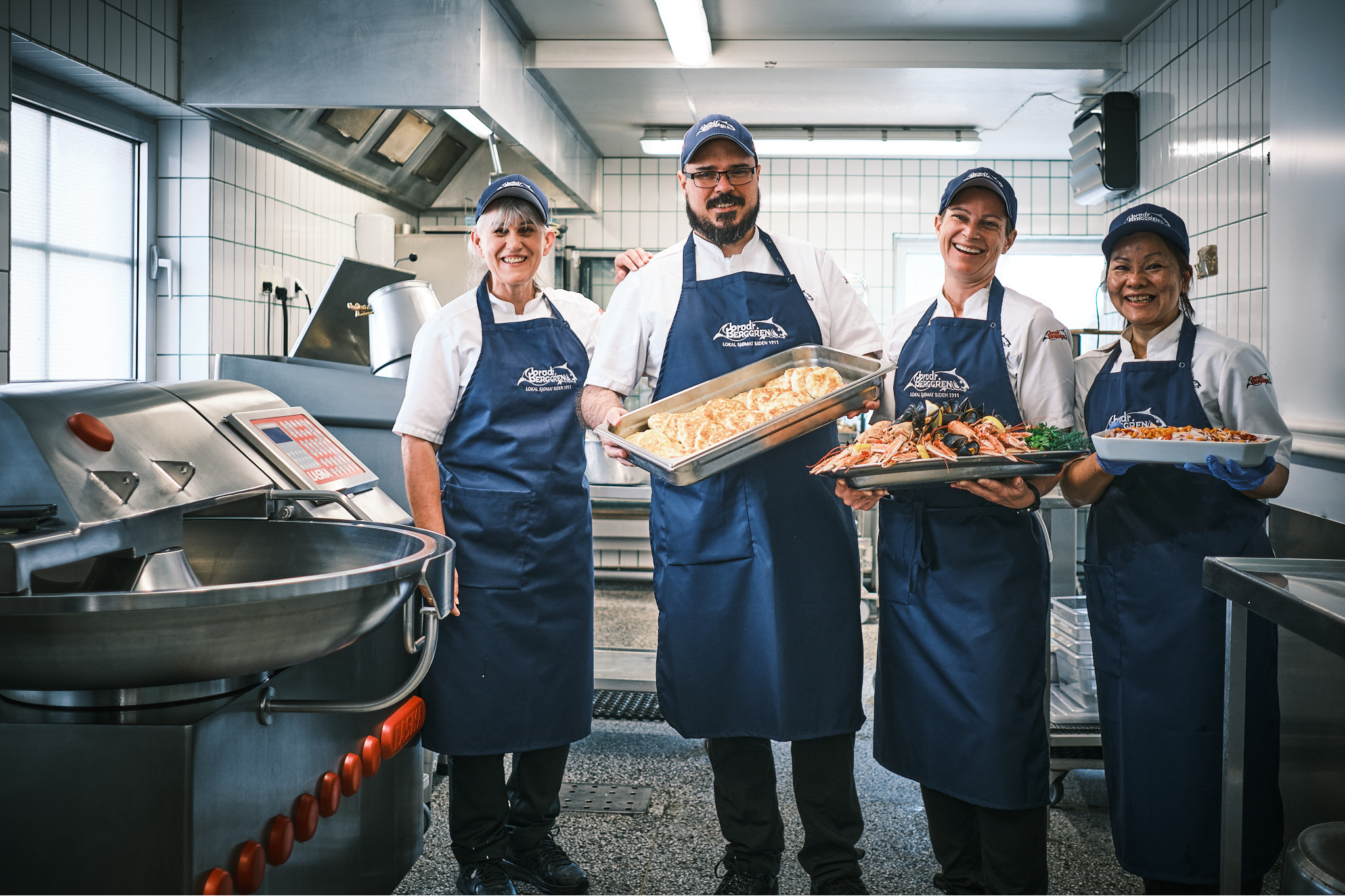 Bakery photo