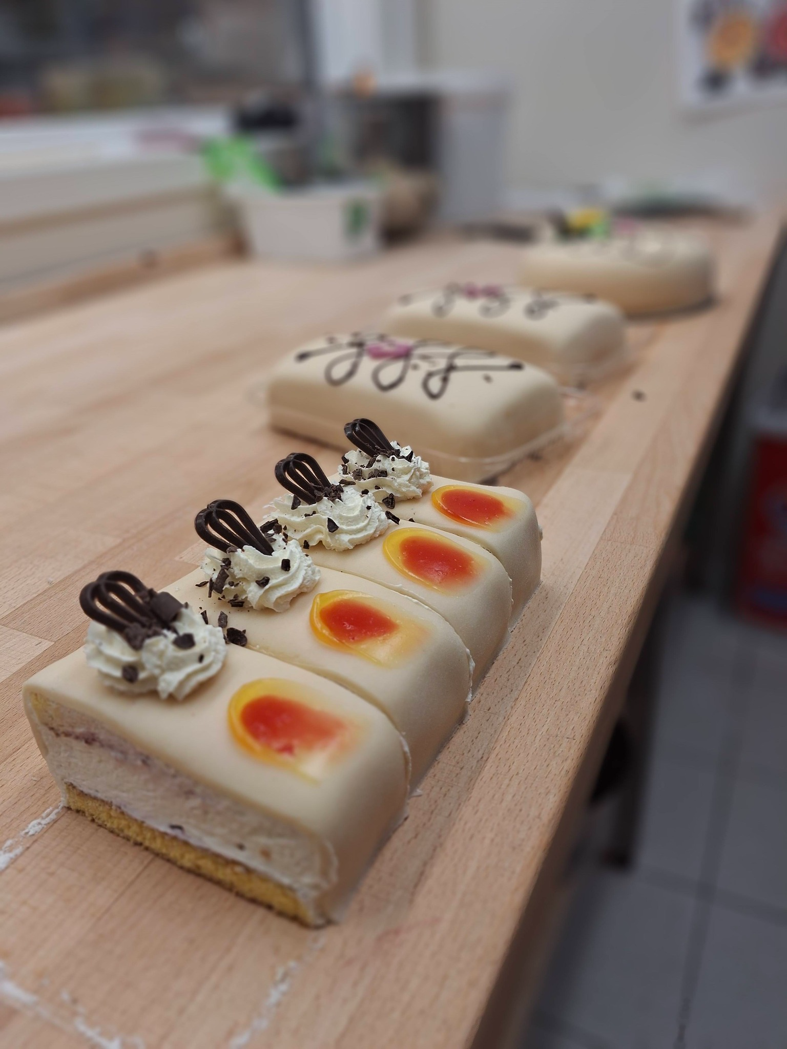 Bakery photo
