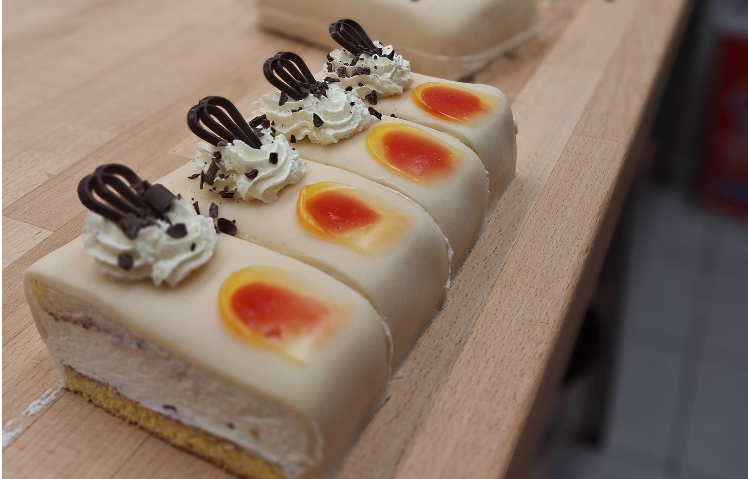 Bakery image