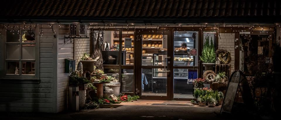 Bakery photo