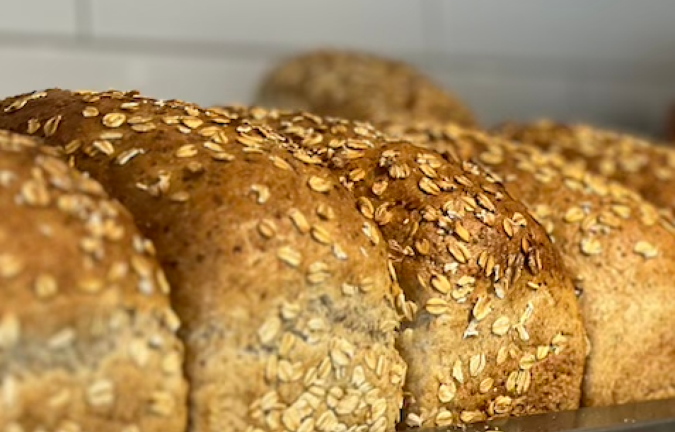 Bakery image