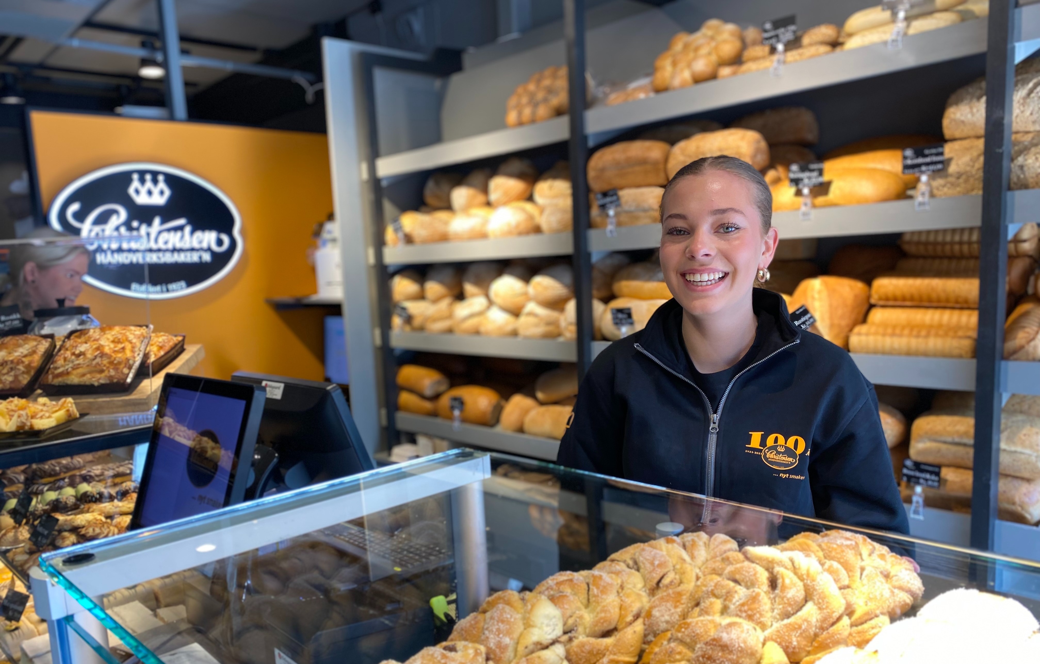 Bakery photo